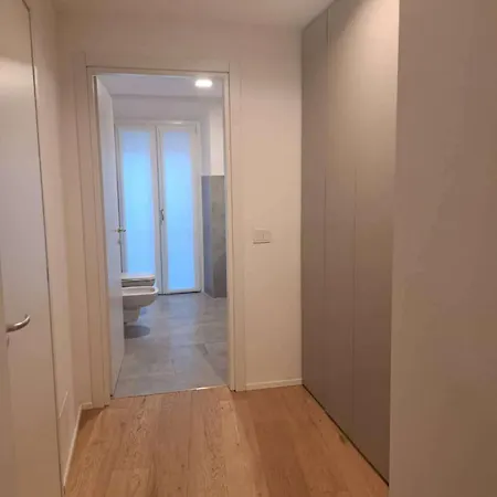 Apartman Casa Rosada *