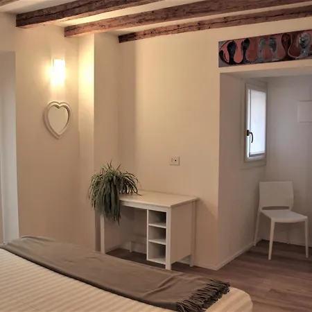 Apartman Casa Rosada *