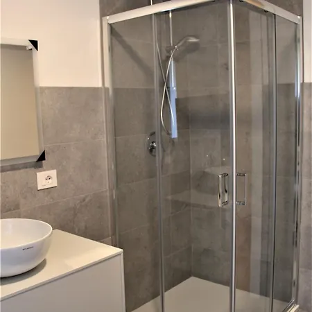 Apartman Casa Rosada