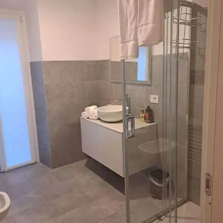 Appartement Casa Rosada *