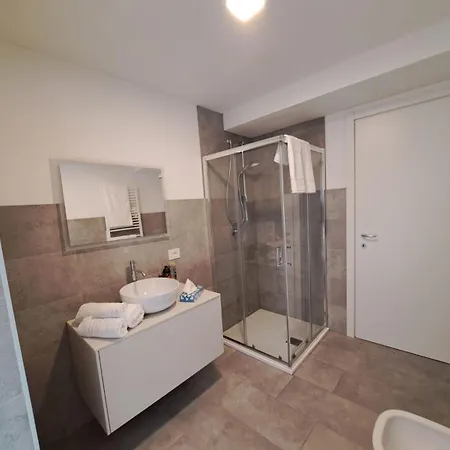 Appartement Casa Rosada *