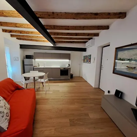 Casa Rosada Appartement *