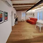 Casa Rosada Апартаменты Комо