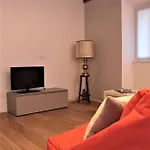 Casa Rosada Апартаменты