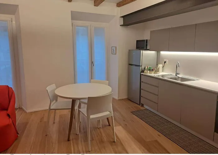 Casa Rosada Διαμέρισμα *