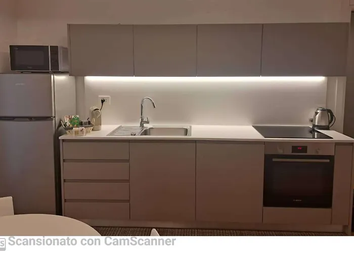 Casa Rosada Όπως