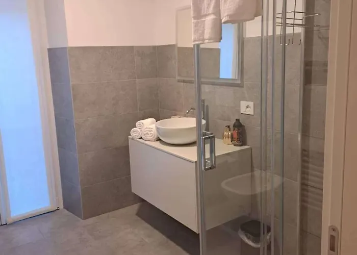 Διαμέρισμα Casa Rosada *