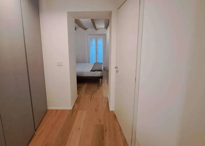 Casa Rosada Διαμέρισμα *