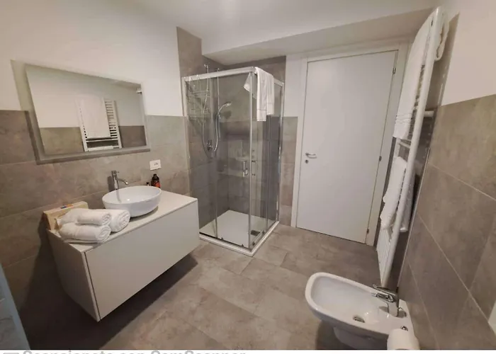 Διαμέρισμα Casa Rosada Όπως