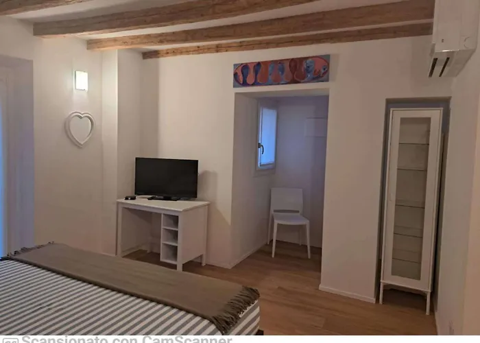 Casa Rosada * Όπως