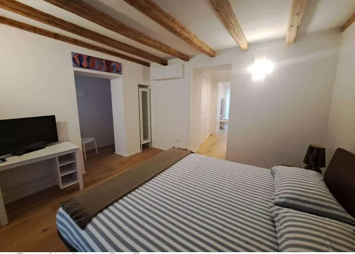 Casa Rosada Διαμέρισμα