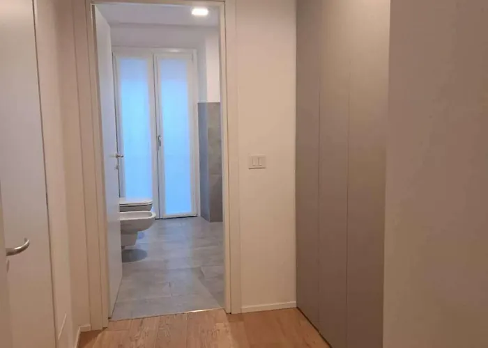 Διαμέρισμα Casa Rosada *